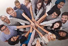 Become an ASHE Member